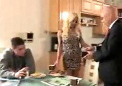 Hot Cheating Step-mom Helly Mae Hellfire