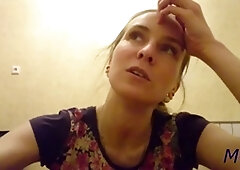 Hookahqueeen, smoke girl