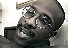 slutty reporter curious about bbc