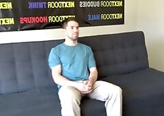 Next Door Casting: Facial from Alpha Studio Group Stars