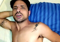 LatinLeche.com - Dirty Jason & Julio butt fucked porn