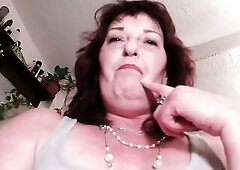 V662 look what happens when u Harass a Honey at the Gym Giantess FemDom