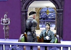 King sex with married business sweethearts telugu sex episodes kamarajyam movie scene 1