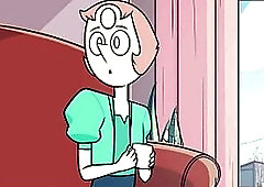 PEARL'S ADVENTURES