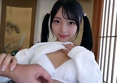 Big assed amateur spex booty teen fingered and licked