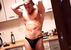 Hakan Posingschule Teil 2