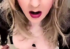 Alexandra wants to pound you!