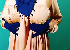 Indian Beautiful Hijabi Muslim Couple Thirsty For Sex