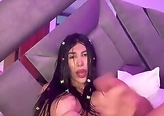 micheldoll crazy cumshot