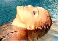 Sophie Moone's straight hair smut by Sweet Sophie Moone