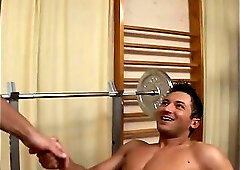 Eastern Boys Military Training Day P4