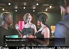 Longing By Appointment : Prologue p1 (Free Steam Demo Game) Visual Novel, Adult, cheating, corruption, Eroge, Erotic, NSFW, ntr, storygame, Story Rich