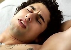 Awesome Blowjob by my partner