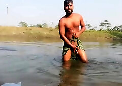 Bathing Gay Sex Video In Revar Big