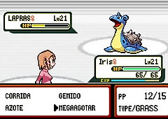 Pokemon GH16