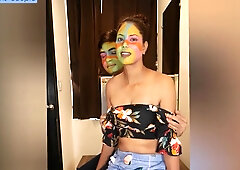 Bhabhi Ji In Lust Story 1 Cheating Husband For Electrician Ravi