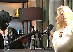 PODCAST #006 Martin from KinkyPrague event by Slavena Tiger