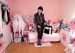 Dana I want to be naughty