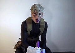 Stanley Snyder Tactical Fuck