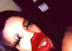 Round 2 get u a bih that makes your dick grow after u nut 🥵