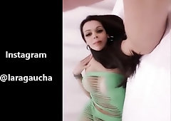she-male Lara Gaucha