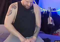 Fucking You Brainless Because You're A Stupid Cock Whore (No Thoughts, Just Cock)