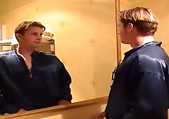 Exotic male pornstar in hottest solo male, masturbation homo sex video