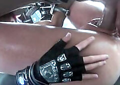 Tifa Gets Penetrated Hard And Gets Cummed Inside