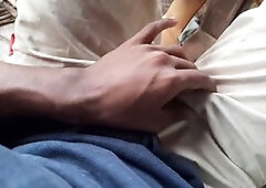 Hot boy masturbation, ass-fuck, indian gay