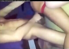 Breeding a slutty cum dump in