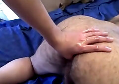 Cub And Chaser Bang Sfverscumboy