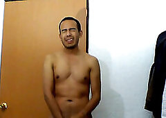 Go gay, naked nightmare, gay naked