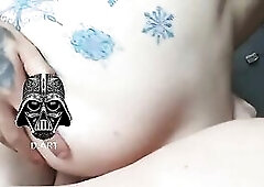 Dp in the cunt until that babe has an climax