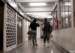 HotTS.com episode! Shemale Renata likes the art of giving and receiving hard booty banging. Visit HotTS.com for greater amount HD productions.