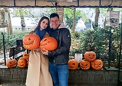 Marie Berger - No Nut November