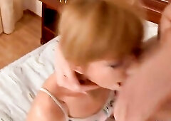 Rude oral-job Irina experiences will be very lengthy and very hard for her. This lengthy-schlonged stud consoles her throat the way this guy craves un