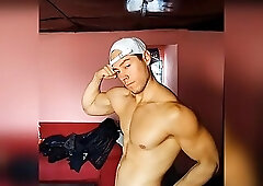 Sexi musculoso ( onlyfans )