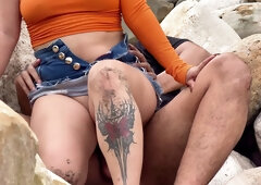 Blowage, 18 years old