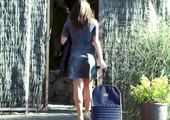 Passionate Session Episode 2 - Serene - Alyssa Reece & Taissia A