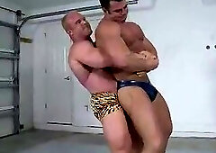 Frank Defeo vs Conan