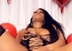 Irene the Dream Dildo Fun2