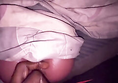 Huge prolapse, huge load