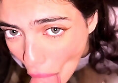 Brenda Trindade POV Sex Tape She Has A Tight Ass