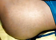 A nice-looking beauty craves to have sex in this hot costume.