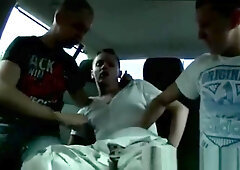 Smelling gay twink socks Into Taking More Cock