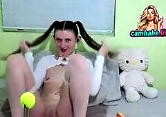 Prepare2Twerk - Live Webcam Show 2026-05-23