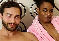 New Beautiful Beauty Piper Gets A Long Dick - Piper Quinn & Brax Dee