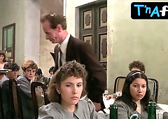 Liana Acquaviva Bazookas,  Bush Scene  in Salo