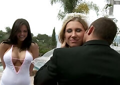 Brazzers: Sins Of The Straight Parents
