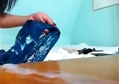 Amateur Shemales Cumming Hard collection